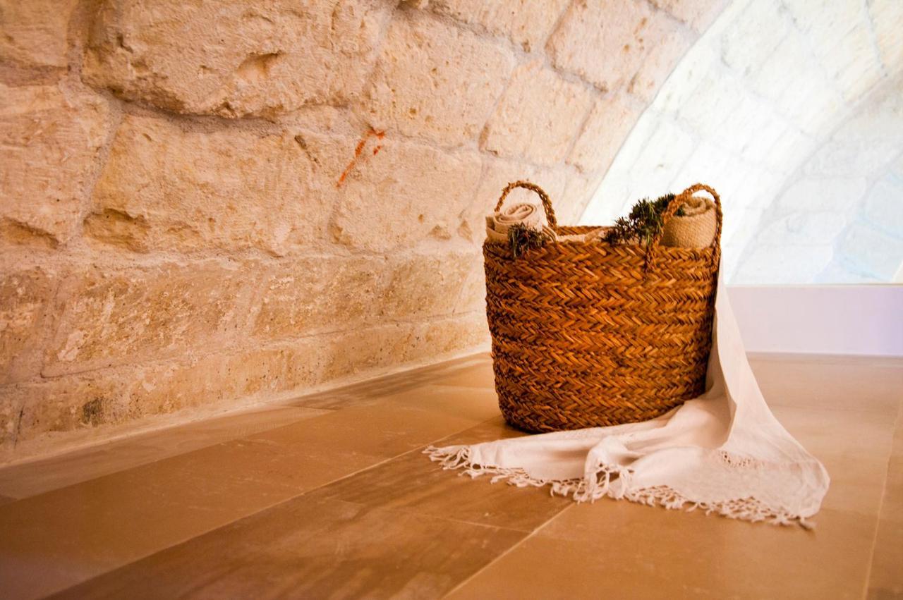 Masseria La Millenaria سان فوكا المظهر الخارجي الصورة
