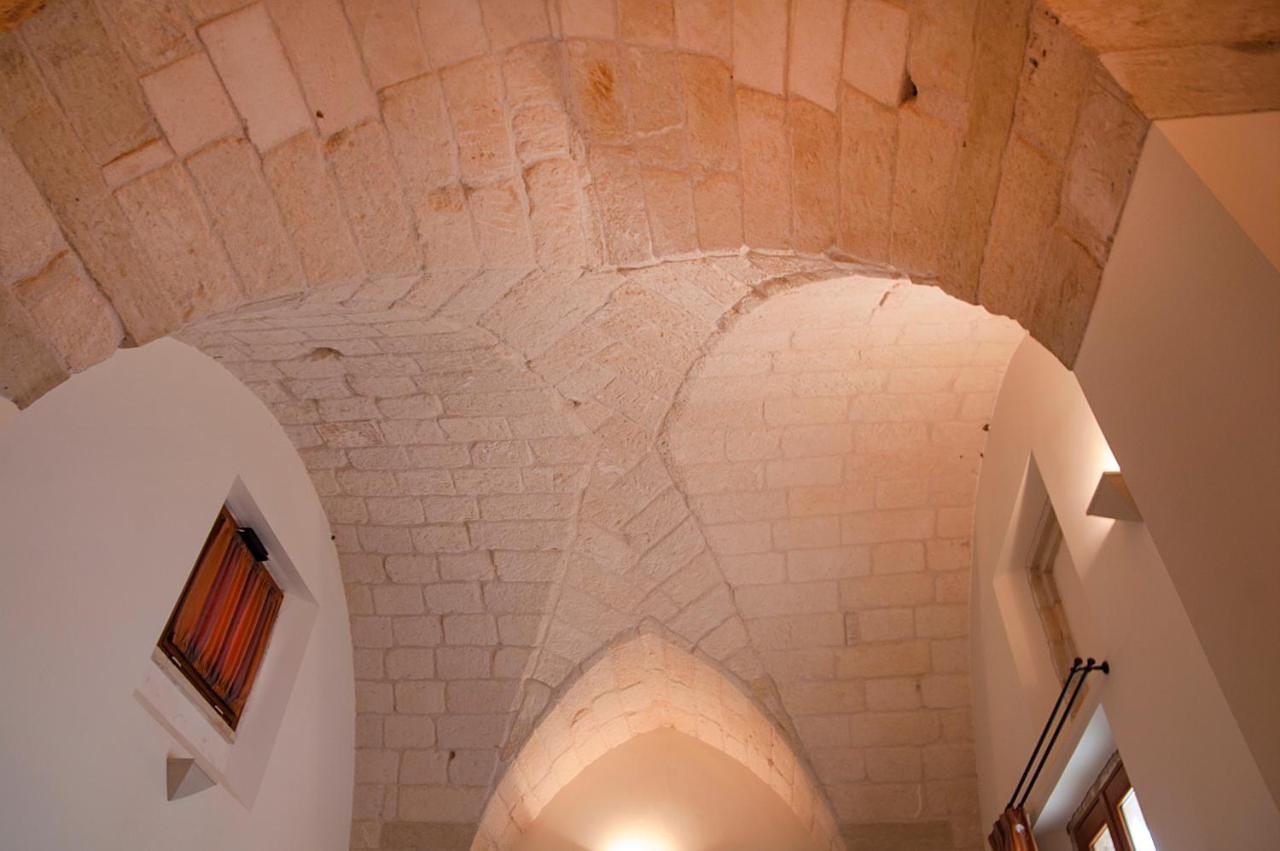 Masseria La Millenaria سان فوكا المظهر الخارجي الصورة