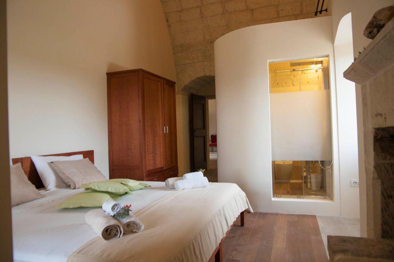 Masseria La Millenaria سان فوكا المظهر الخارجي الصورة