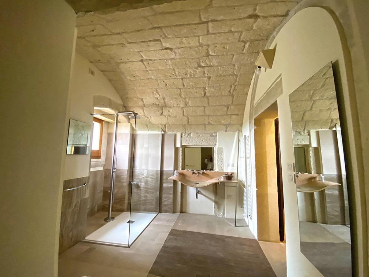 Masseria La Millenaria سان فوكا المظهر الخارجي الصورة