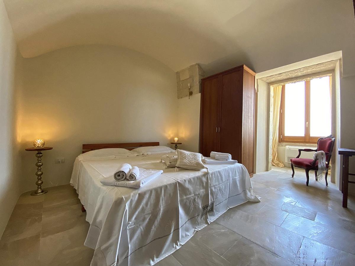 Masseria La Millenaria سان فوكا المظهر الخارجي الصورة