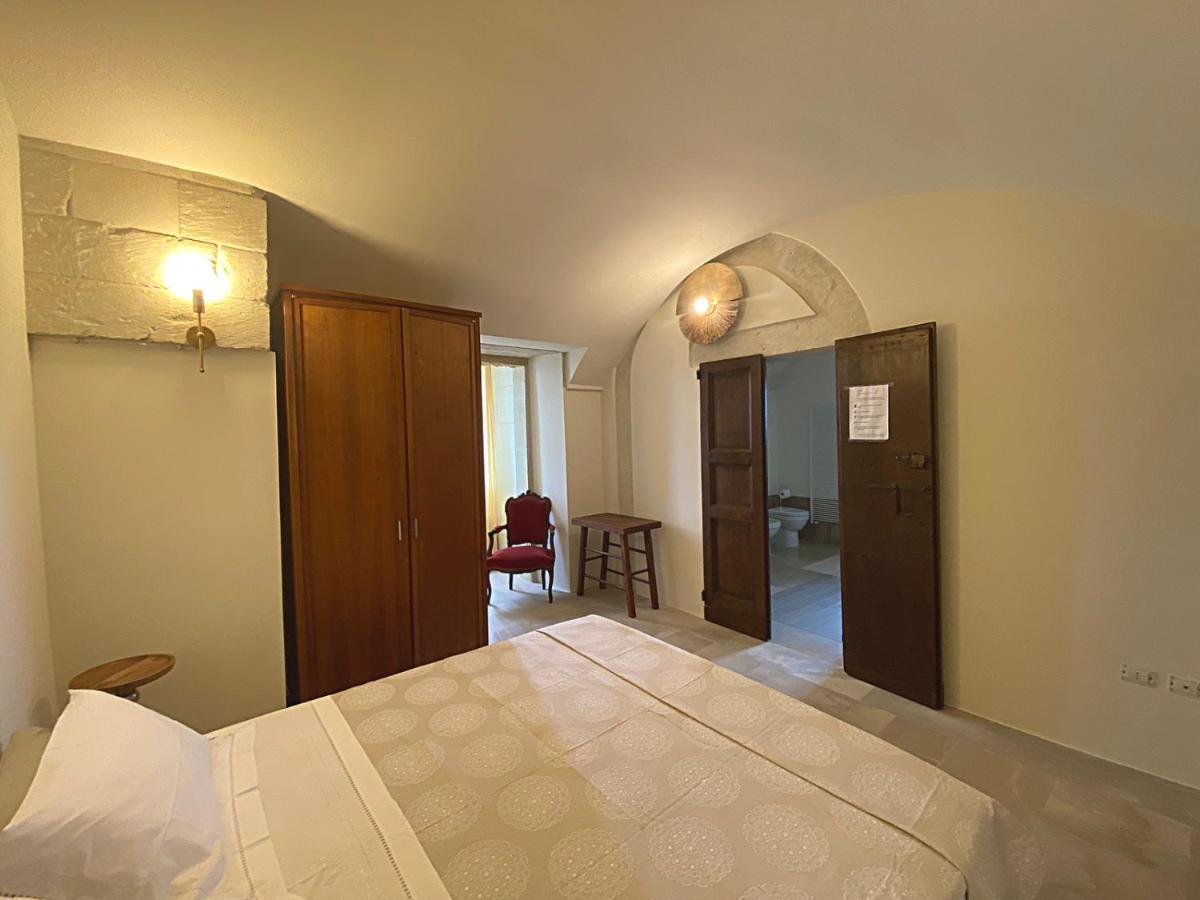 Masseria La Millenaria سان فوكا المظهر الخارجي الصورة