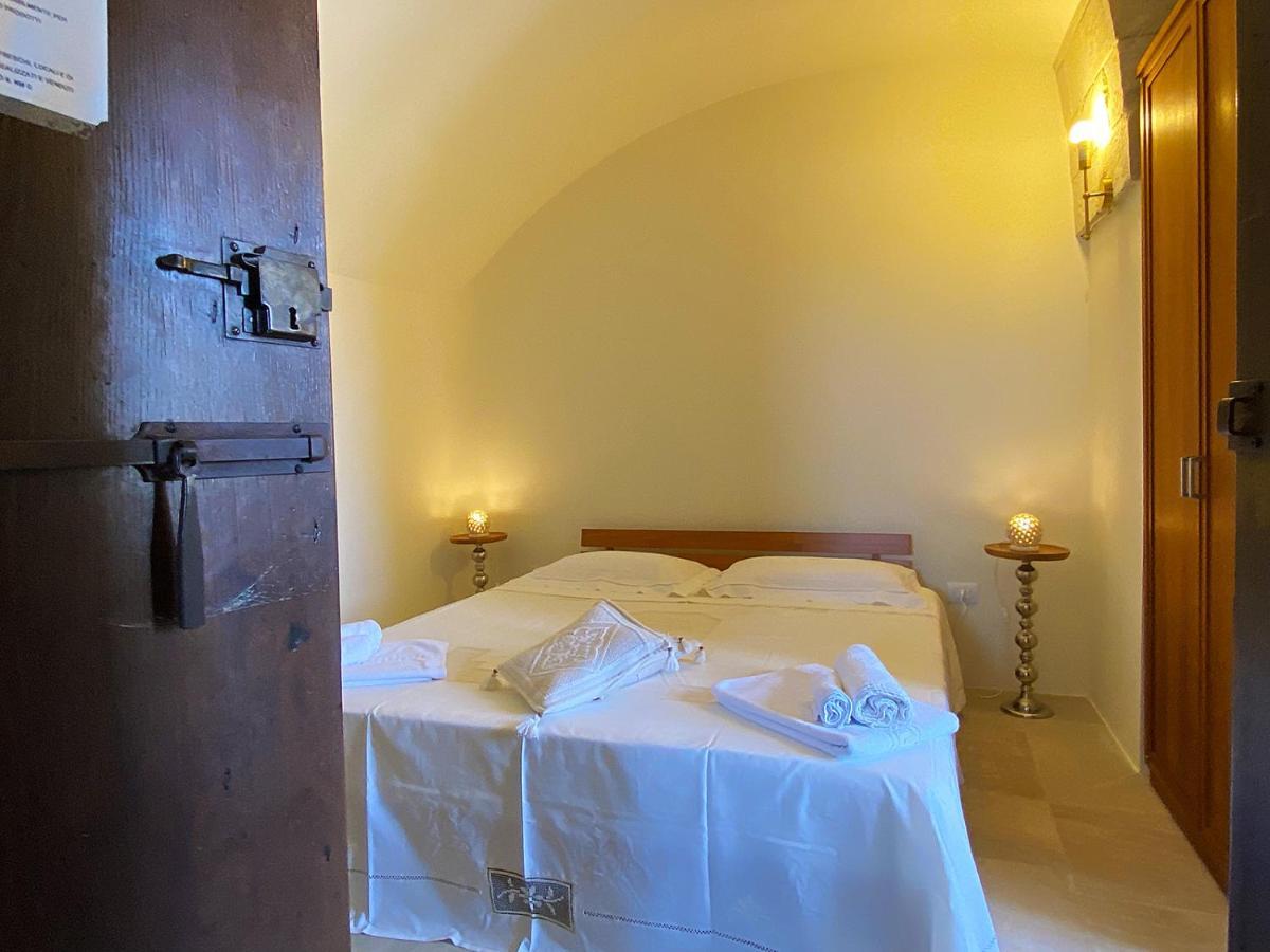 Masseria La Millenaria سان فوكا المظهر الخارجي الصورة