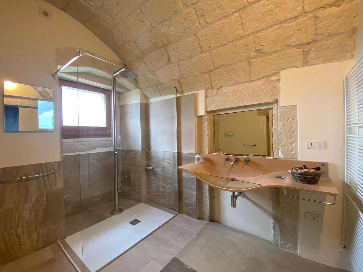 Masseria La Millenaria سان فوكا المظهر الخارجي الصورة