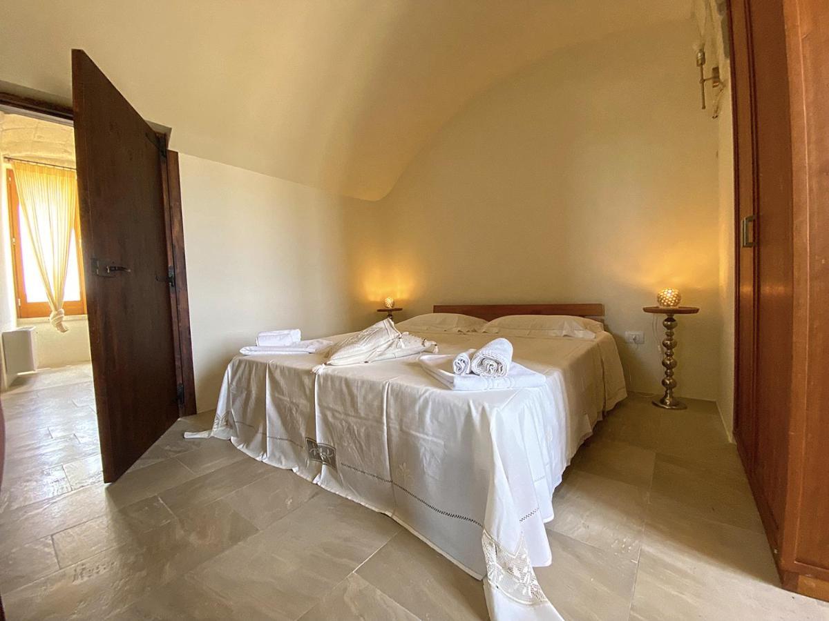 Masseria La Millenaria سان فوكا المظهر الخارجي الصورة