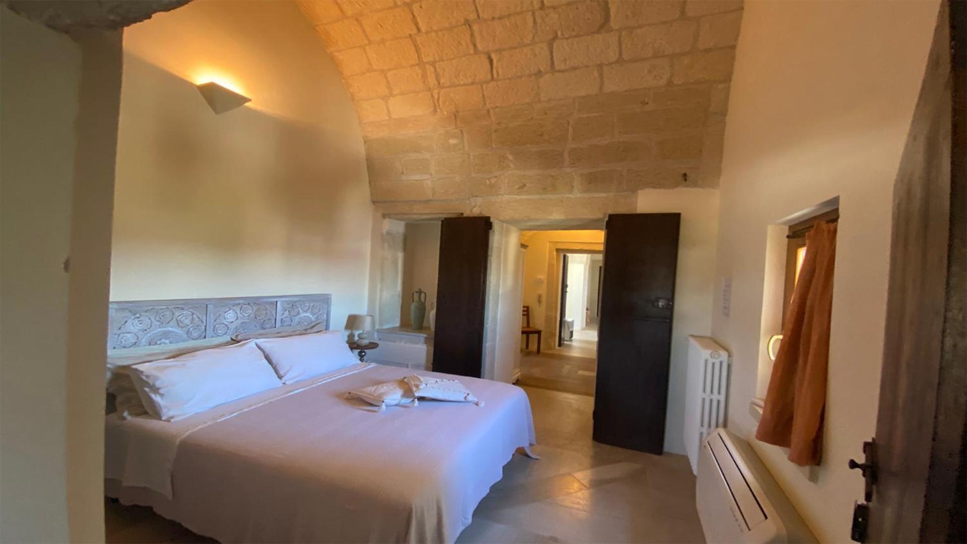 Masseria La Millenaria سان فوكا المظهر الخارجي الصورة