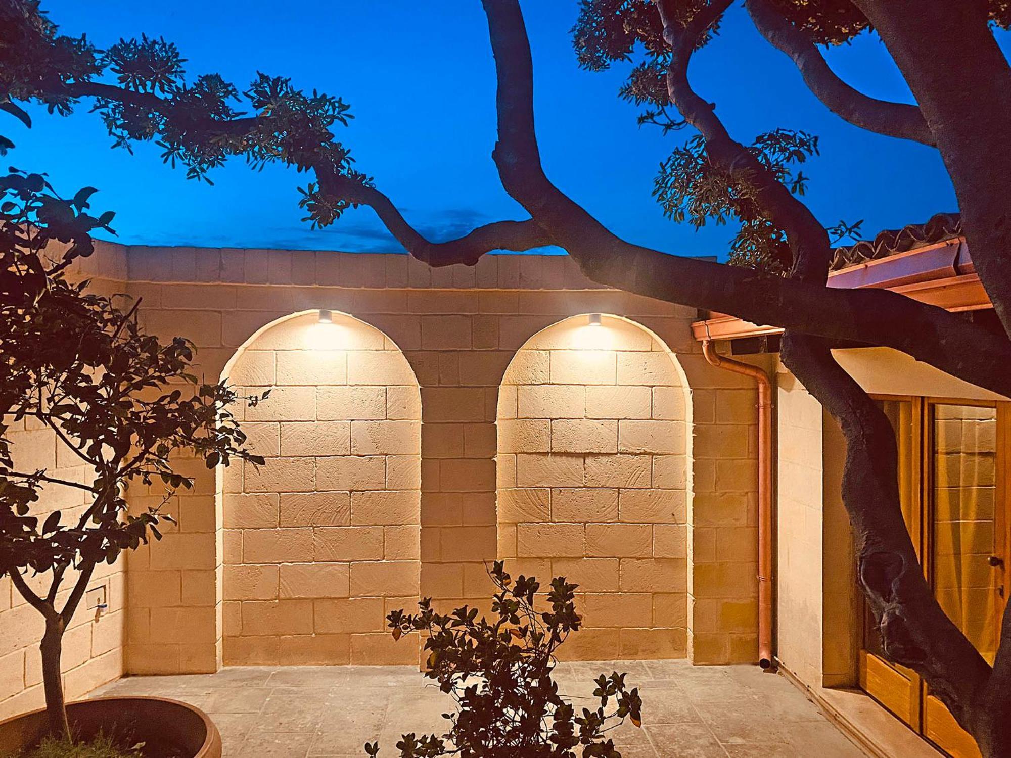 Masseria La Millenaria سان فوكا المظهر الخارجي الصورة