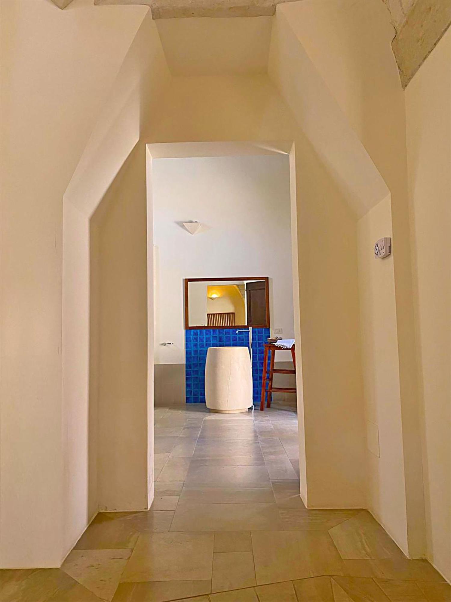 Masseria La Millenaria سان فوكا المظهر الخارجي الصورة