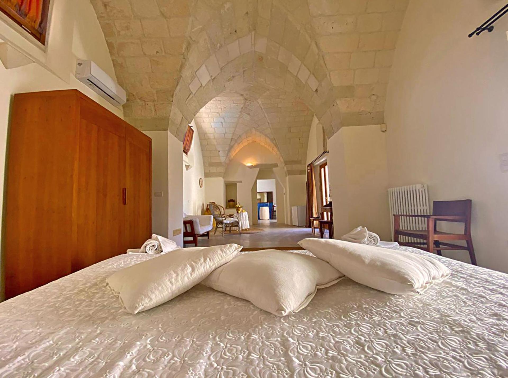 Masseria La Millenaria سان فوكا المظهر الخارجي الصورة